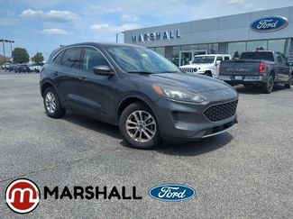 Used 2020 Ford Escape SE FWD video 1