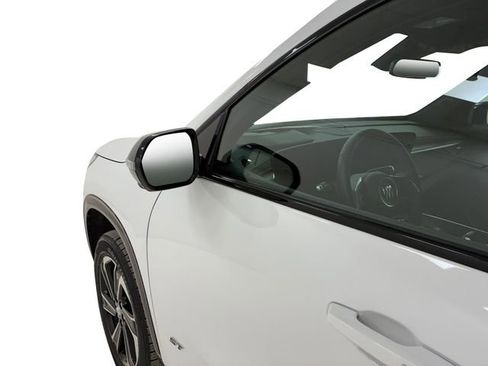 Certified 2025 Buick Enclave Sport Touring image 10