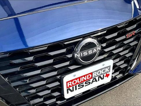 Certified 2023 Nissan Altima 2.5 SR image 29