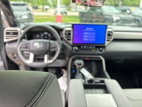 New 2026 Toyota Sequoia Limited RWD image 19