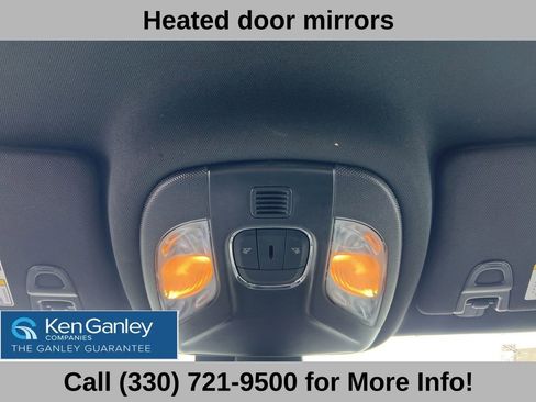 Used 2023 Jeep Compass Latitude image 39