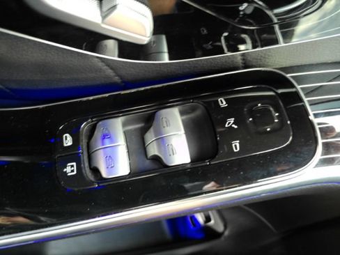 Used 2021 Mercedes-Benz S 580 4MATIC Sedan image 39