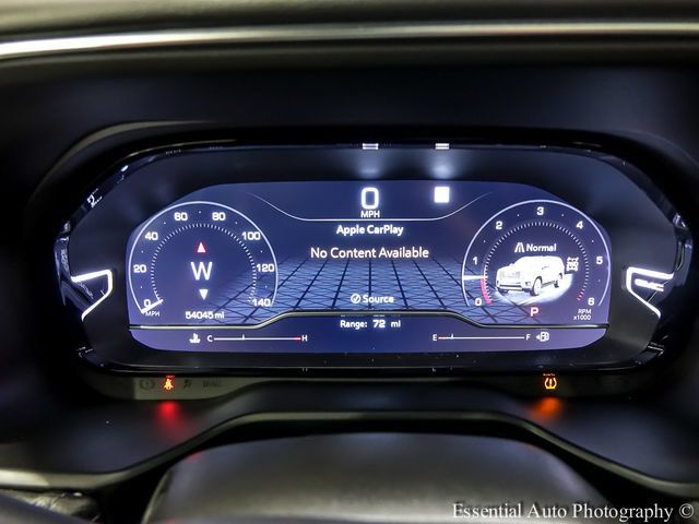 Certified 2022 GMC Yukon XL Denali AWD/4WD image 15