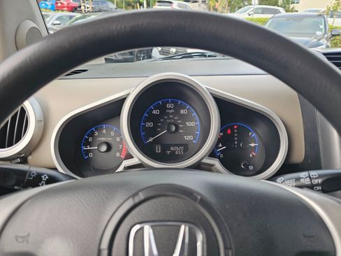 Used 2008 Honda Element EX image 26