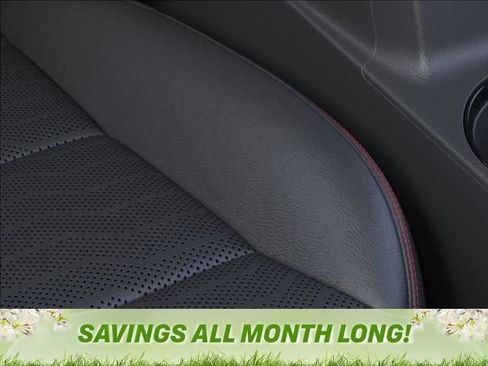 New 2026 Chevrolet Colorado Z71 image 21