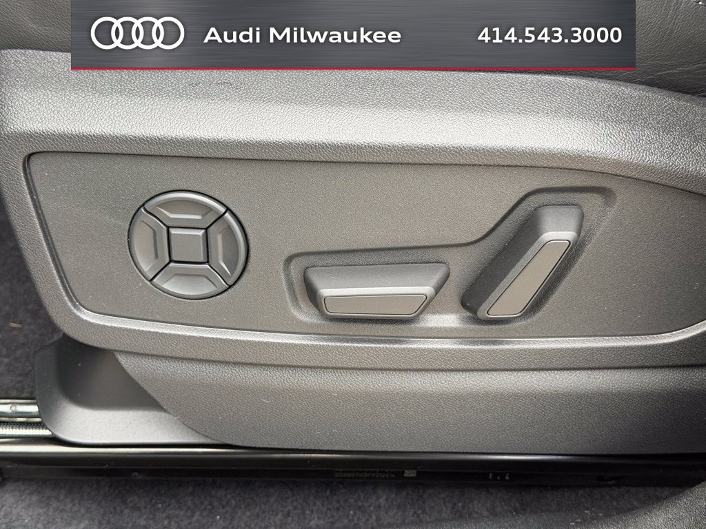 New 2026 Audi Q5 Premium Plus AWD/4WD image 21