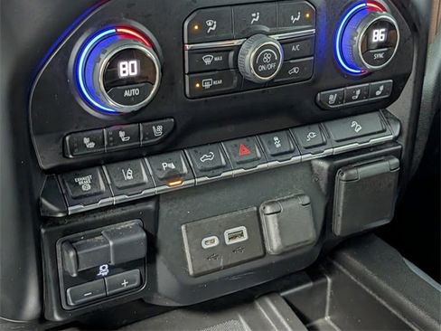 Used 2023 Chevrolet Silverado 2500 High Country w/ Z71 Off-Road Package image 29