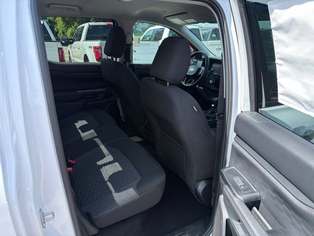 New 2026 Ford Ranger XLT w/ Equipment Group 301A High AWD/4WD image 35