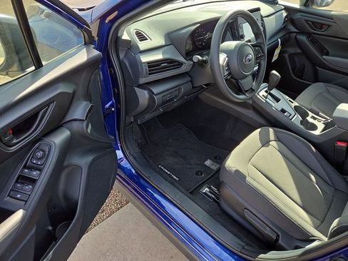 New 2026 Subaru Crosstrek 2.5i image 9