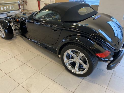Used 2000 Plymouth Prowler RWD image 5