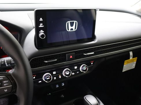 New 2027 Honda HR-V EX-L image 23