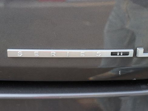 Used 2023 Jeep Grand Wagoneer L Series II image 90