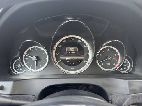 Used 2013 Mercedes-Benz E 350 Coupe image 11
