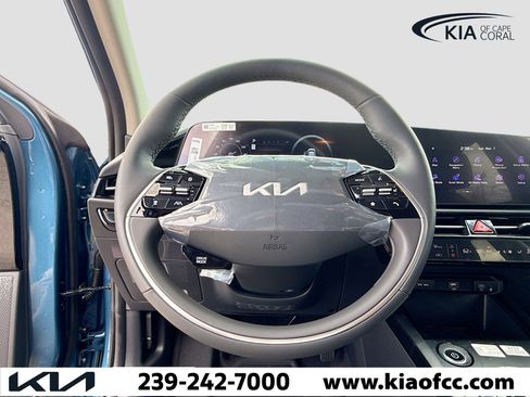 New 2026 Kia Niro Wind image 37