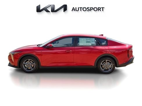 New 2026 Kia K4 FWD image 14