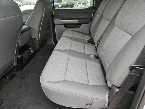 New 2026 Ford F250 XL w/ STX Appearance Package image 28