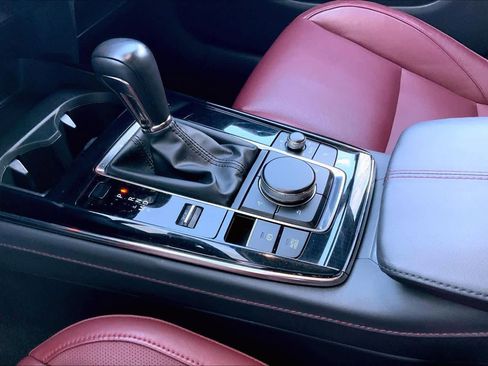 Used 2023 MAZDA CX-30 AWD 2.5 S w/ Preferred Package image 16