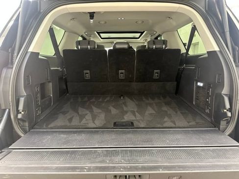 Certified 2025 Ford Expedition Max Active image 18