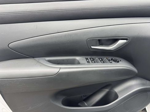 Certified 2026 Hyundai Tucson SE AWD/4WD image 17