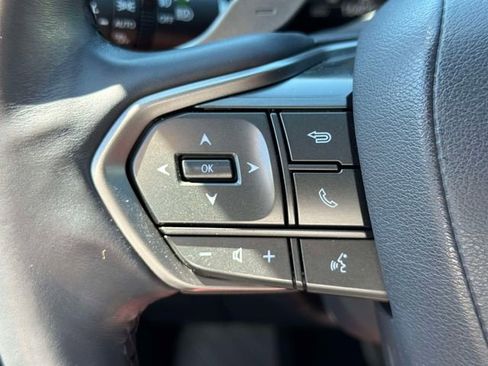 Certified 2023 Lexus NX 350 AWD image 27