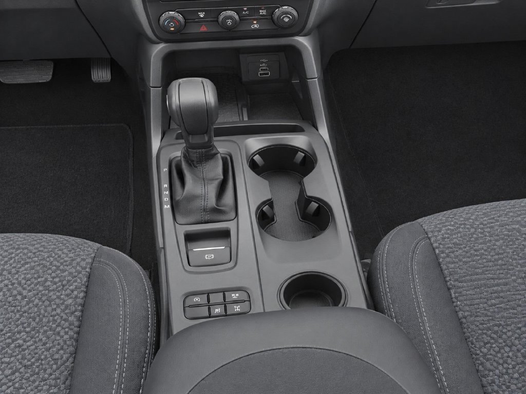 New 2026 Ford Ranger XL RWD image 13