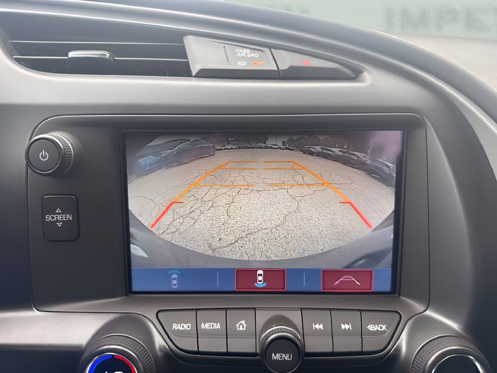 Used 2017 Chevrolet Corvette Z06 RWD image 19