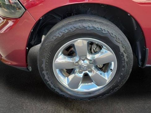 Used 2018 RAM 1500 Express w/ Express Value Package RWD image 8