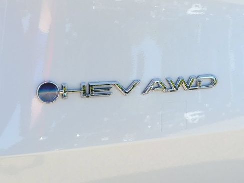 Used 2024 Toyota Grand Highlander AWD Hybrid image 44