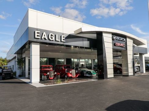 Used 2022 Cadillac CT4 Premium Luxury image 6