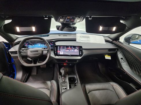 New 2026 Dodge Charger R/T Scat Pack image 31