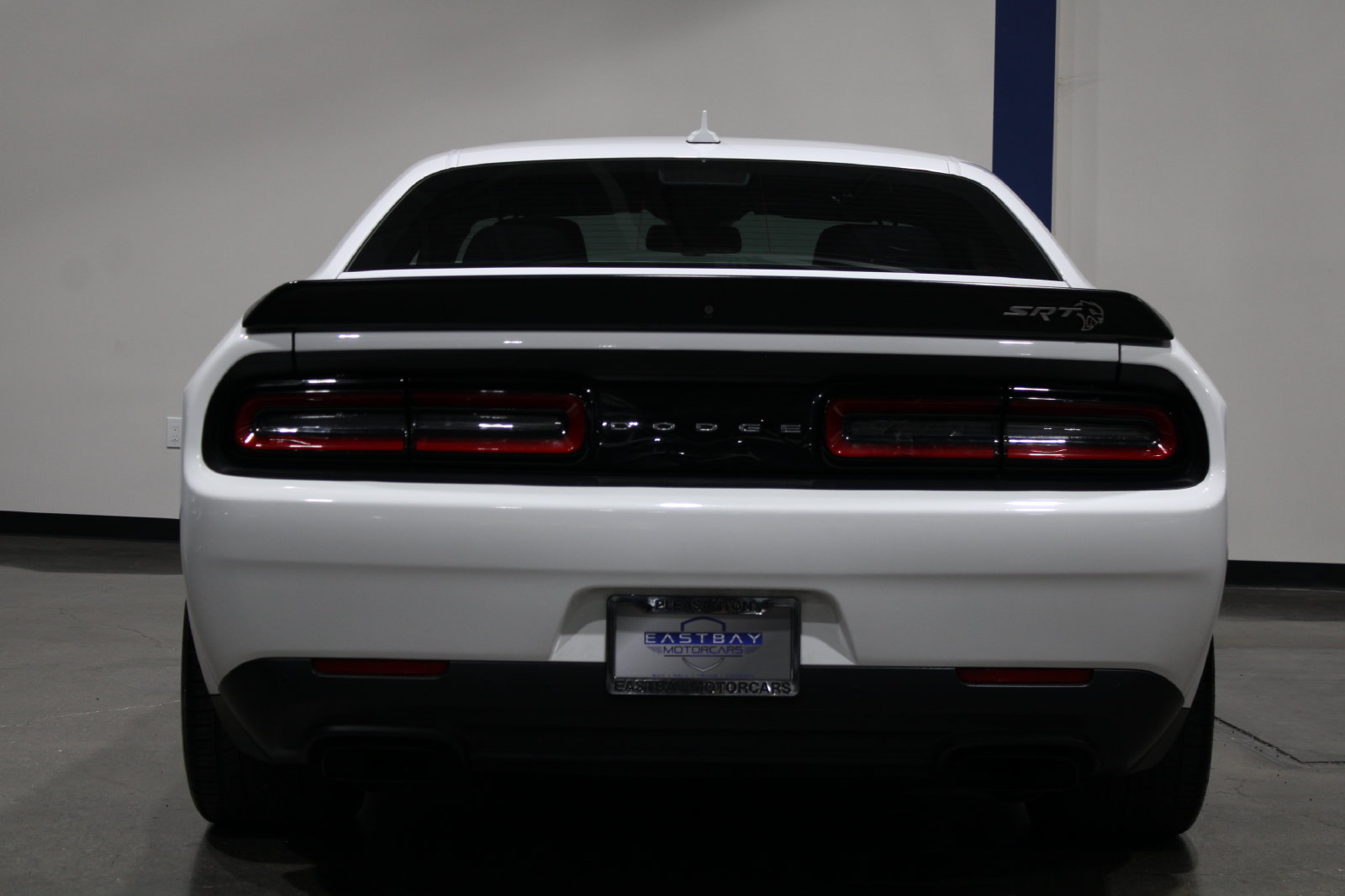 Used 2019 Dodge Challenger SRT Hellcat Redeye RWD image 12