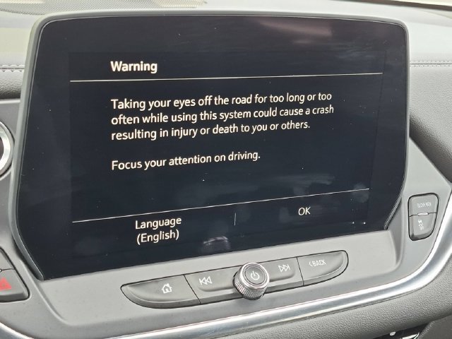 Used 2025 Chevrolet Blazer LT FWD image 16