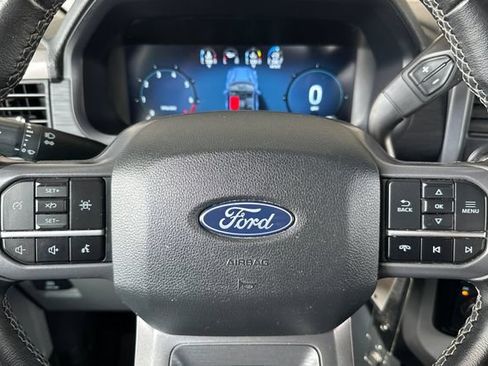Used 2024 Ford F150 XLT w/ Mobile Office Package AWD/4WD image 28