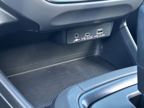 New 2026 Subaru Crosstrek 2.5i Premium AWD/4WD image 24