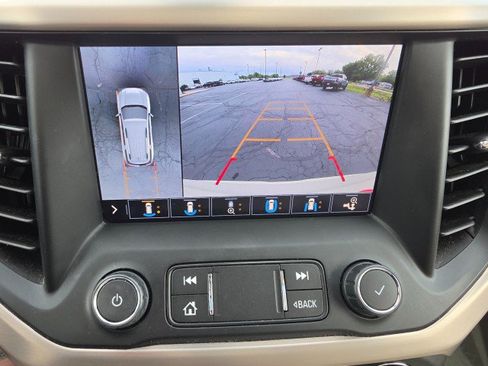 Used 2020 GMC Acadia Denali w/ Trailering Package AWD/4WD image 47
