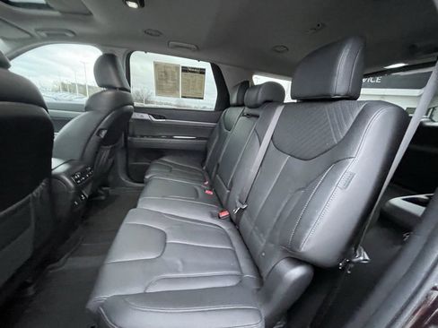 Used 2024 Hyundai Palisade SEL image 27