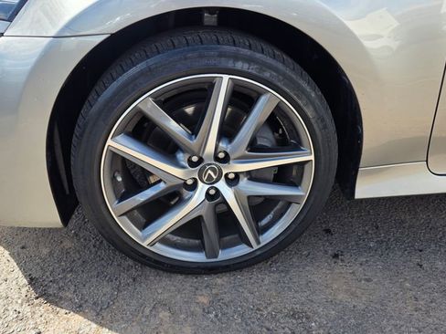 Used 2018 Lexus GS 350 F Sport w/ Preferred Accessory Package AWD/4WD image 42