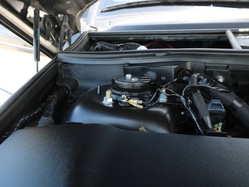 Used 2012 Land Rover Range Rover Autobiography AWD/4WD image 75