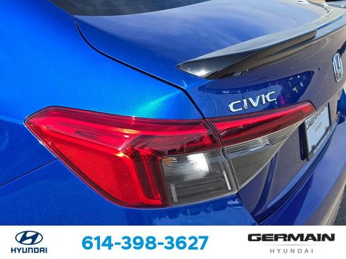 Used 2024 Honda Civic Si image 15