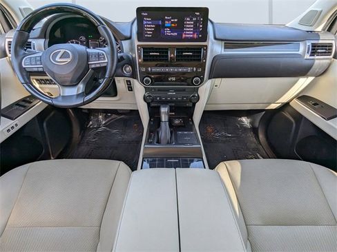 Used 2022 Lexus GX 460 Premium image 14