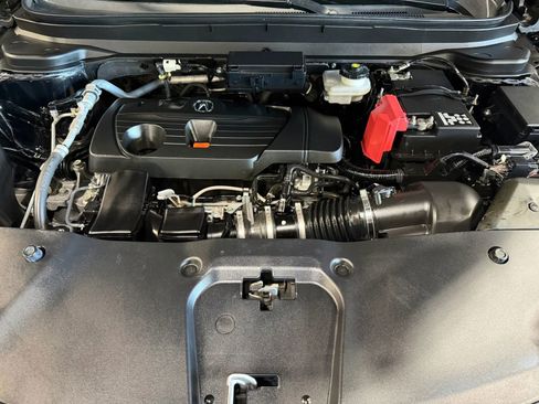 Used 2019 Acura RDX AWD image 22