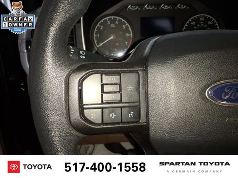 Used 2023 Ford F150 XLT image 17