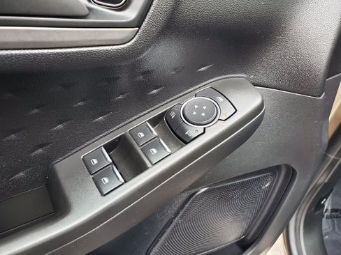 Used 2020 Ford Escape S FWD image 12