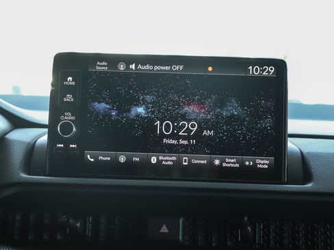 Certified 2025 Honda CR-V Sport-L image 17