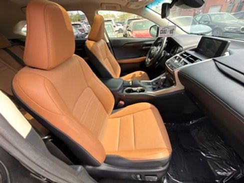 Used 2019 Lexus NX 300 AWD w/ Comfort Package image 30