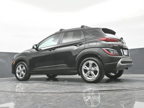 Certified 2023 Hyundai Kona SEL AWD/4WD image 30