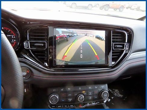 New 2026 Dodge Durango GT w/ Tow 'N Go Package image 18