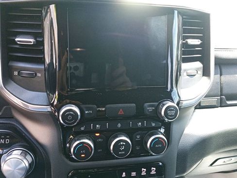 Used 2022 RAM 1500 Laramie w/ Sport Appearance Package AWD/4WD image 20