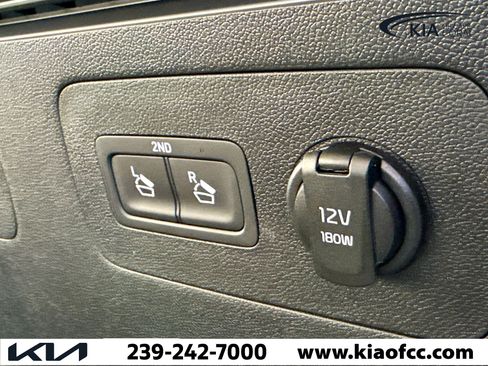 New 2026 Kia Sorento S image 13