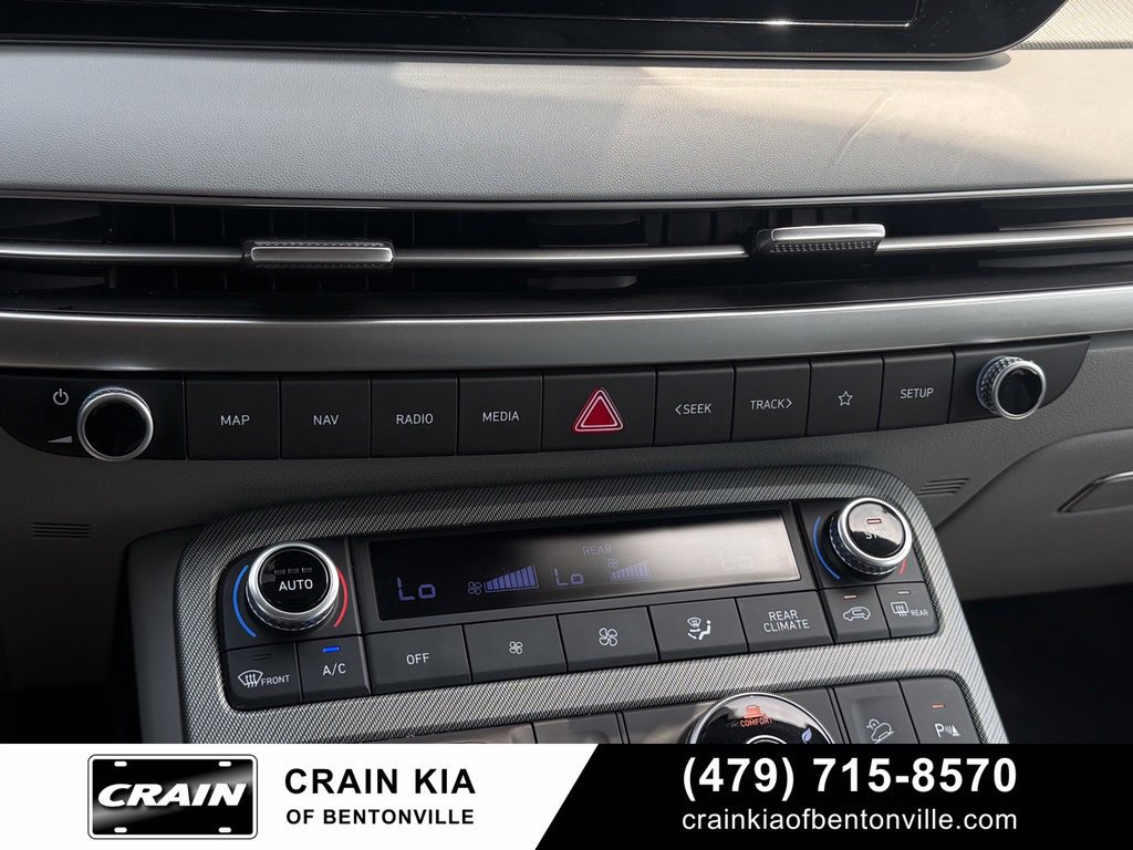 Used 2024 Hyundai Palisade SEL AWD/4WD image 17